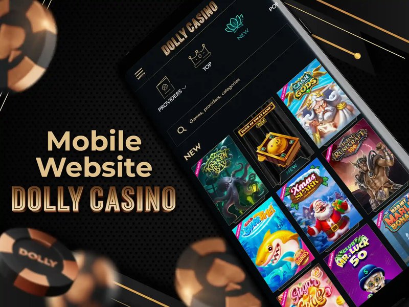 Italy - dolly casino bonus
