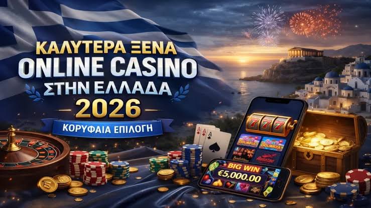 Discovering New Online Casinos Trends, Features, and Benefits Discovering New Online Casinos Trends, Features, and Benefits