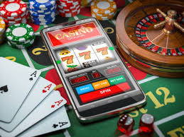 Experience the Thrill Online Casino 007, Your Gateway to Excitement Experience the Thrill Online Casino 007, Your Gateway to Excitement