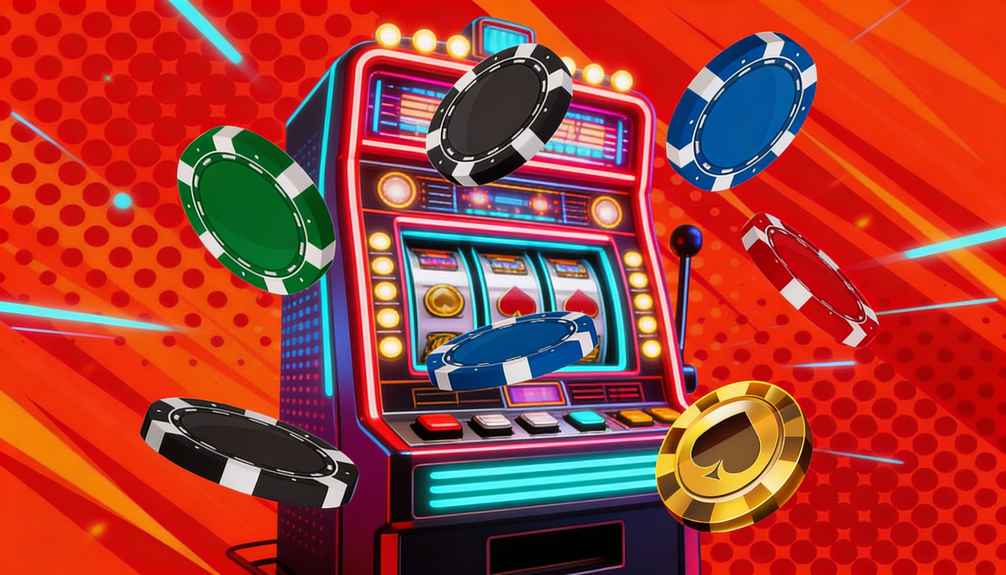 Spin samurai casino online Spin samurai casino online