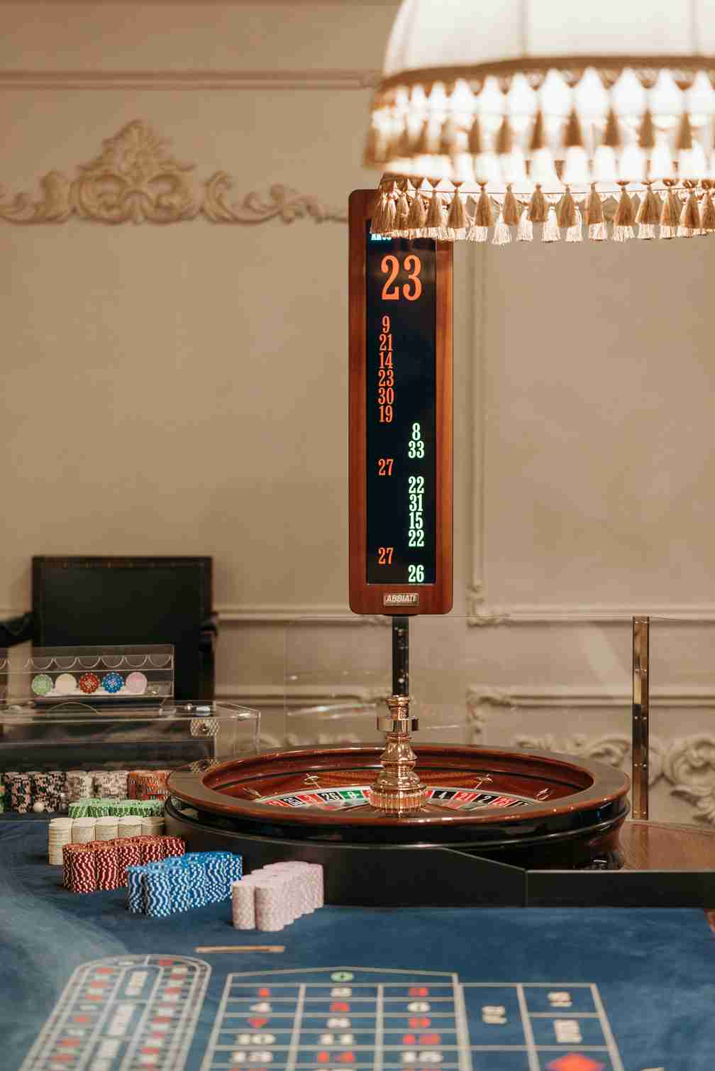 trueluck casino app