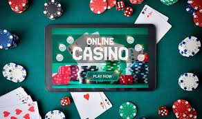 The Ultimate Guide to NeoCasino Discover the Future of Online Gaming The Ultimate Guide to NeoCasino Discover the Future of Online Gaming