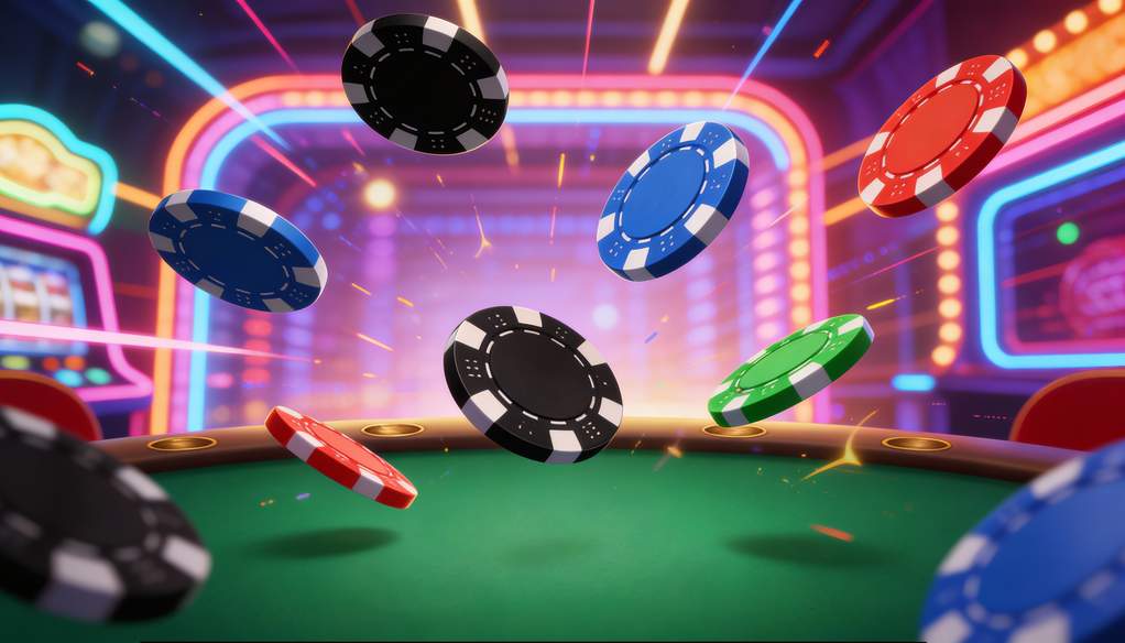 Yoju casino
