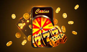 Discover the Allure of Casino Lucky Manor - Your Next Gaming Destination