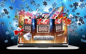 Discover the Allure of Casino Lucky Manor - Your Next Gaming Destination