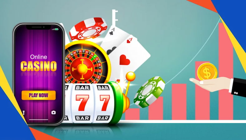 Exploring WG Casino The Ultimate Gaming Destination