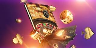 Exploring WG Casino The Ultimate Gaming Destination