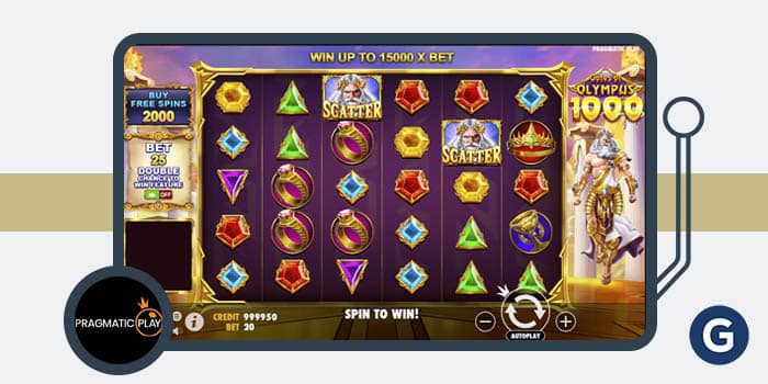 Maximal gevinst med Gates of Olympus En guide til dit casino eventyr